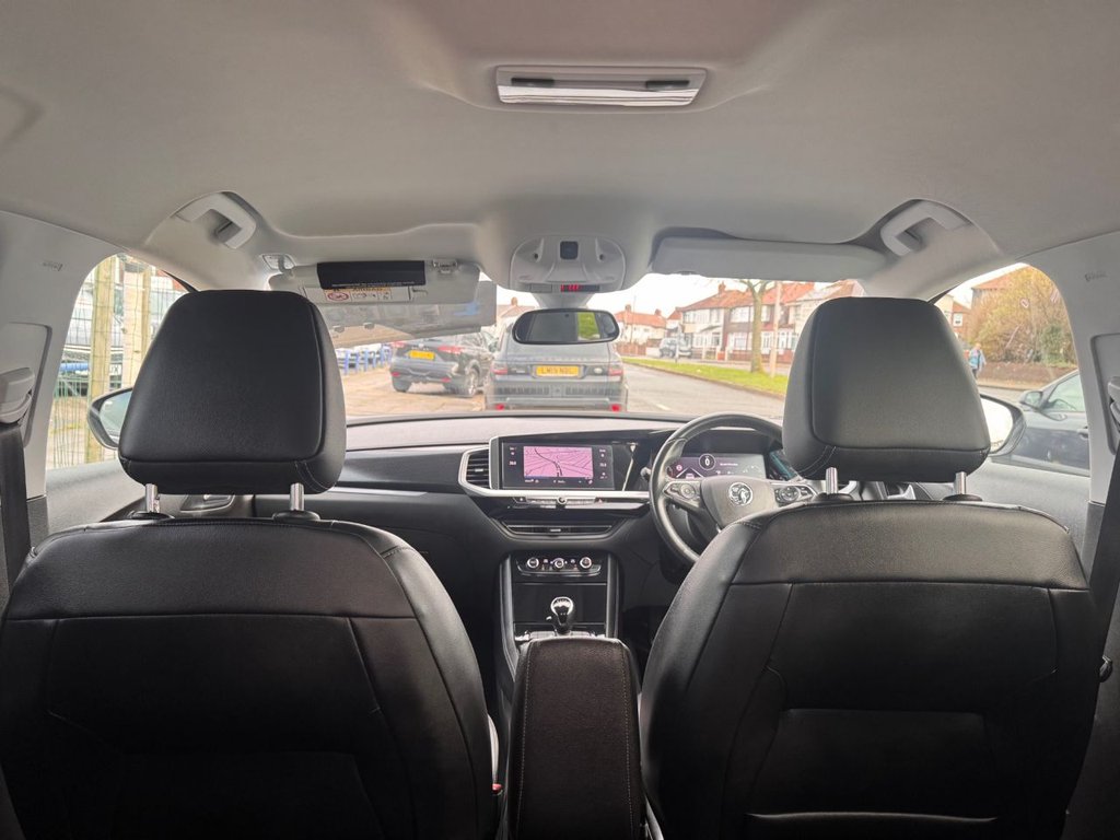 Used Vauxhall Grandland 2022 for sale - 76406444: Photo 26