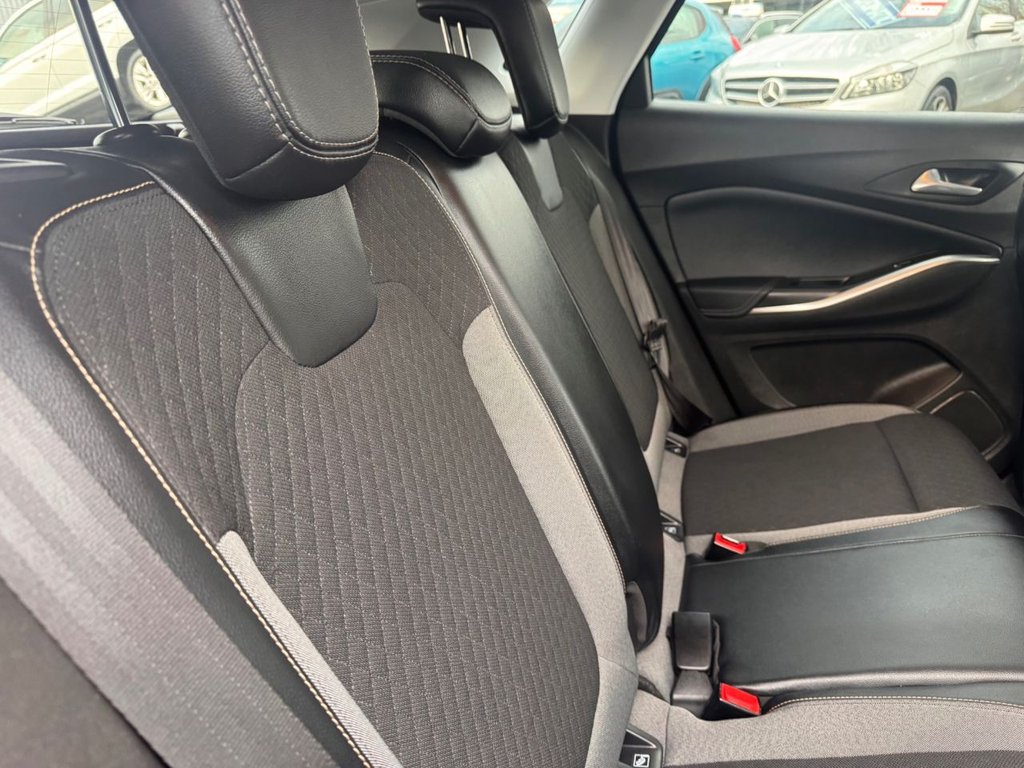 Used Vauxhall Grandland 2022 for sale - 76406444: Photo 29