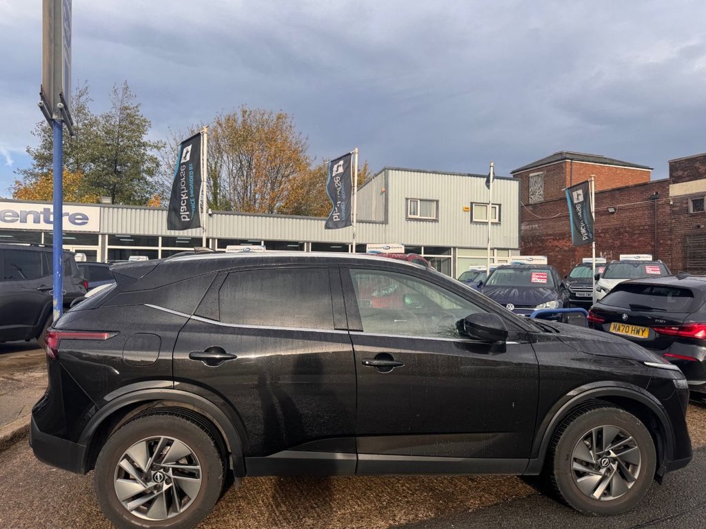 Used Vauxhall Grandland 2022 for sale - 76406444: Photo 3