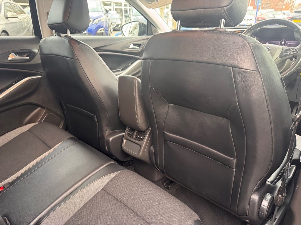 Used Vauxhall Grandland 2022 for sale - 76406444: Photo 30