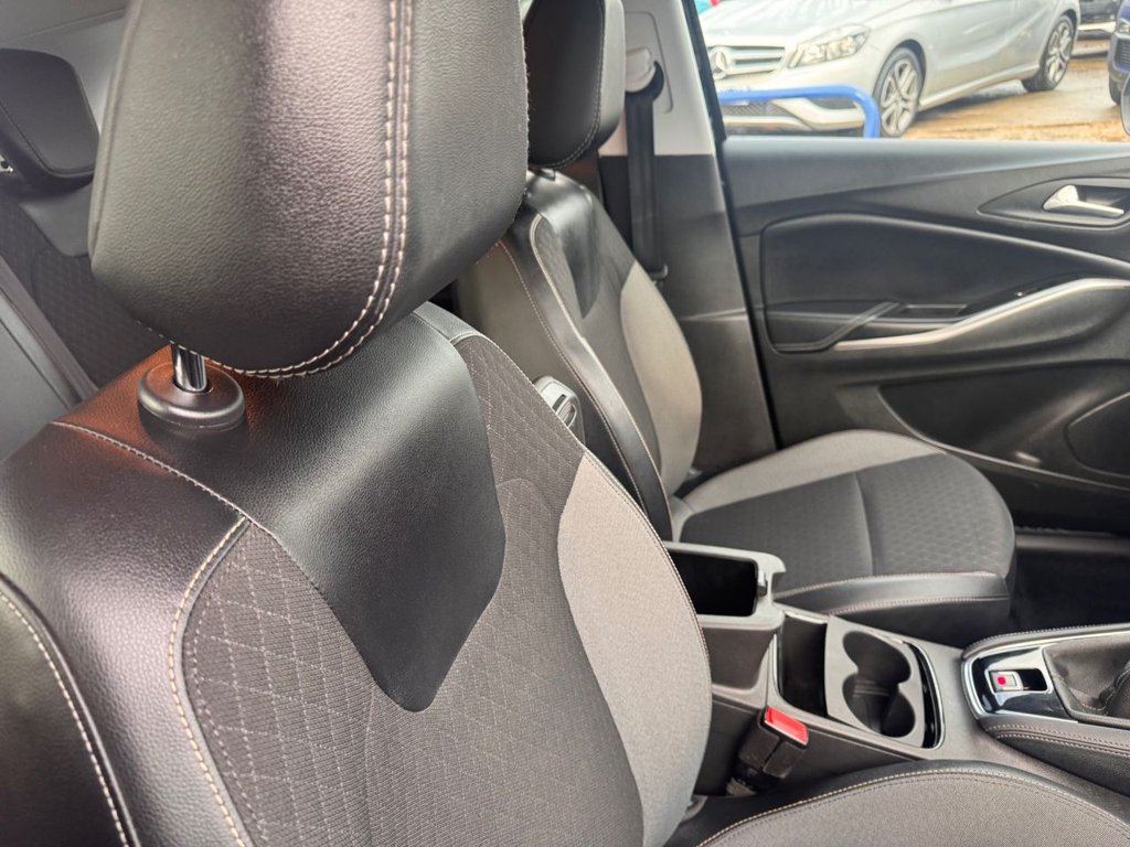 Used Vauxhall Grandland 2022 for sale - 76406444: Photo 33