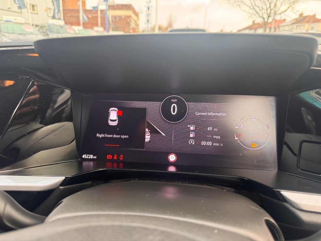 Used Vauxhall Grandland 2022 for sale - 76406444: Photo 34