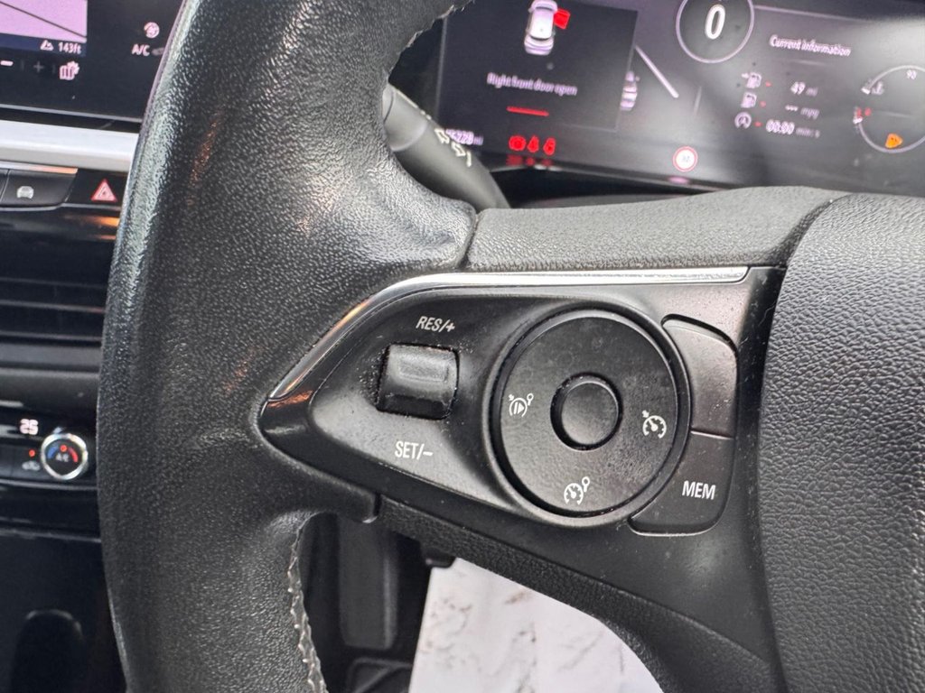 Used Vauxhall Grandland 2022 for sale - 76406444: Photo 35