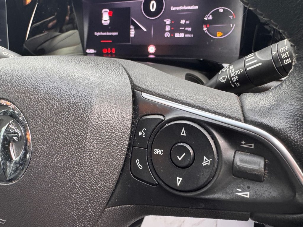 Used Vauxhall Grandland 2022 for sale - 76406444: Photo 36