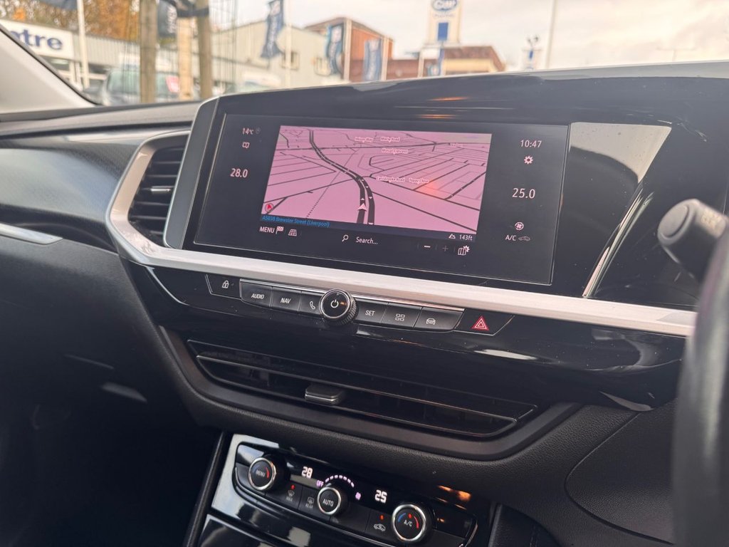 Used Vauxhall Grandland 2022 for sale - 76406444: Photo 38