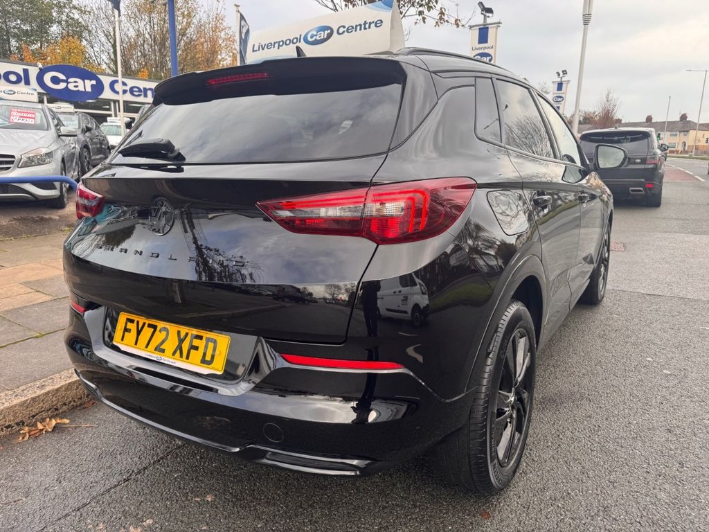 Used Vauxhall Grandland 2022 for sale - 76406444: Photo 7