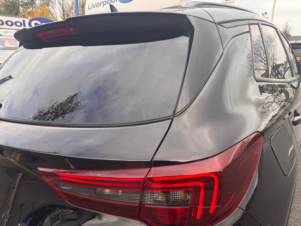 Used Vauxhall Grandland 2022 for sale - 76406444: Photo 8