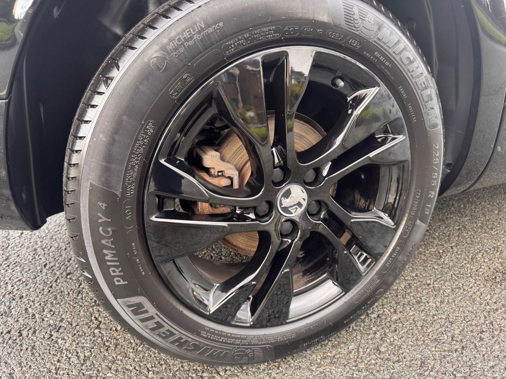 Used Vauxhall Grandland 2022 for sale - 76406444: Photo 9