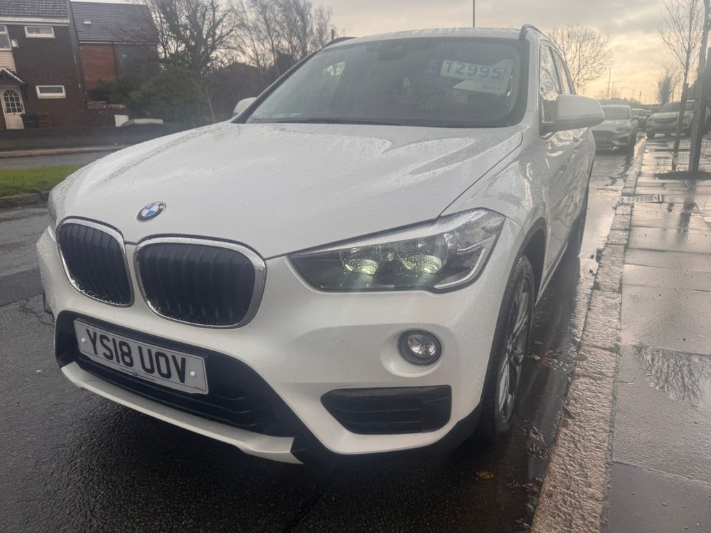Used BMW X1 2018 for sale - 76396462: Photo 10