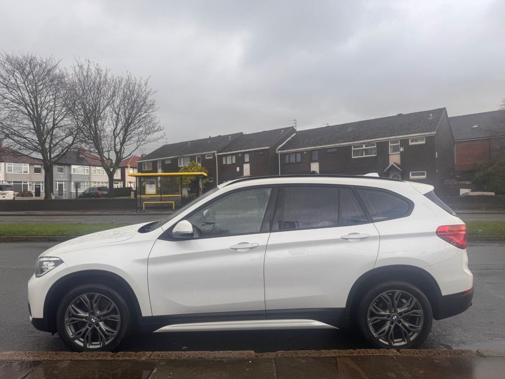 Used BMW X1 2018 for sale - 76396462: Photo 11