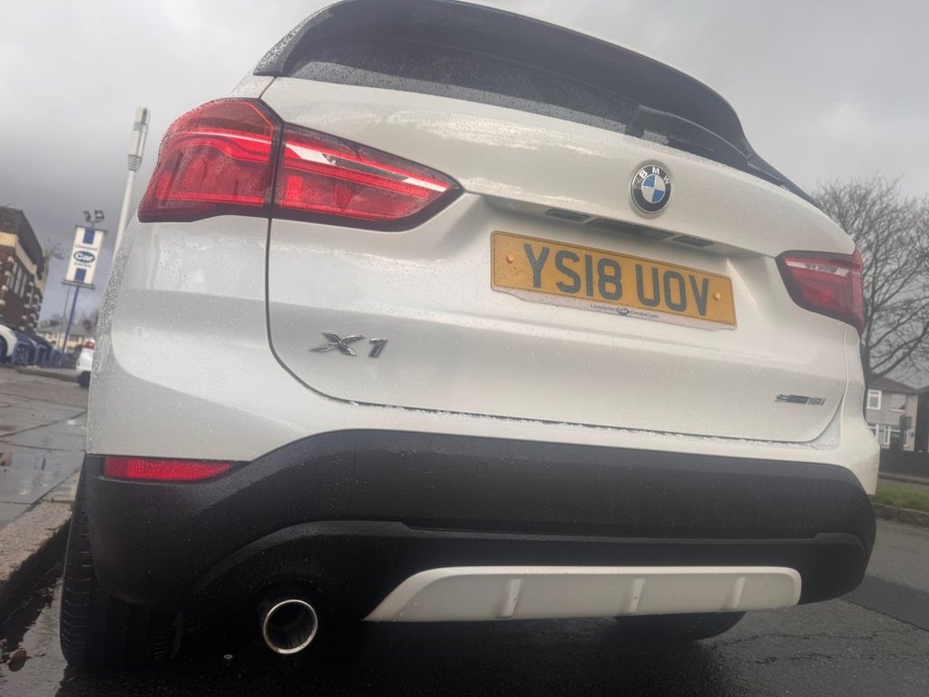 Used BMW X1 2018 for sale - 76396462: Photo 13