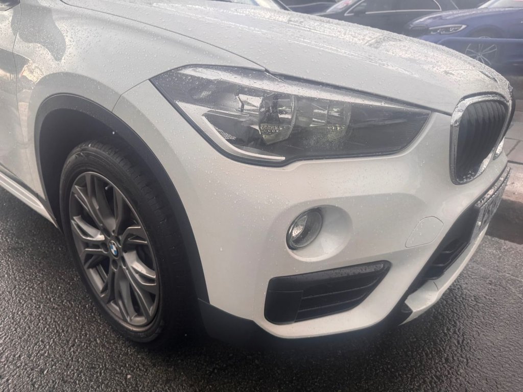 Used BMW X1 2018 for sale - 76396462: Photo 14