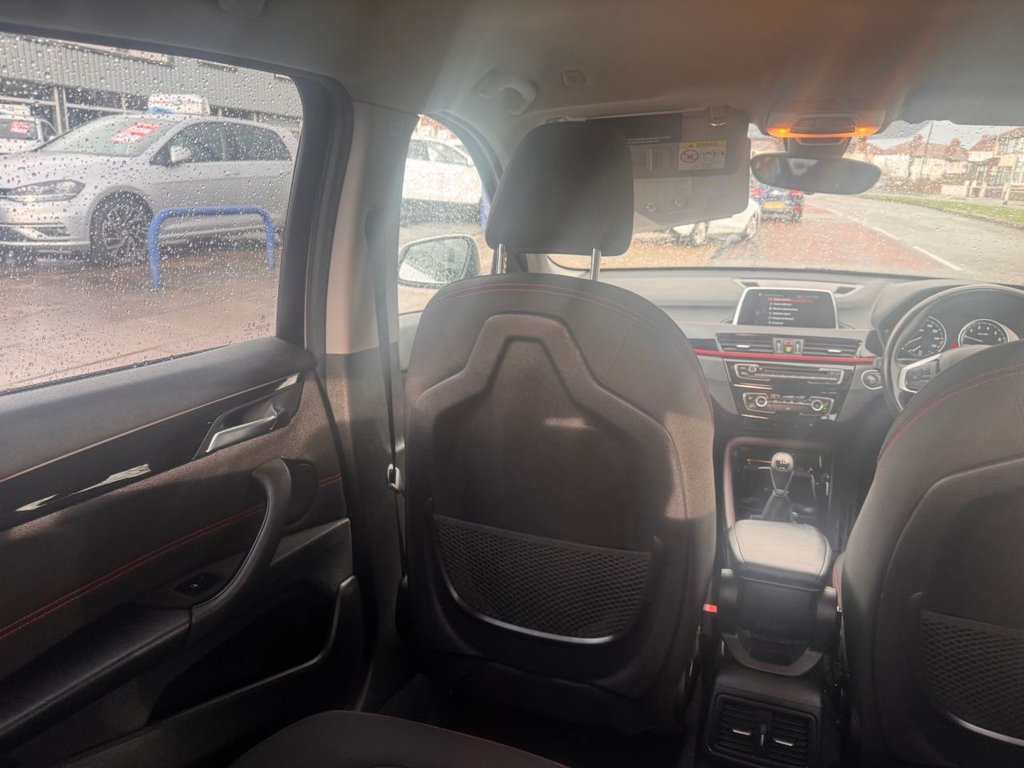 Used BMW X1 2018 for sale - 76396462: Photo 15