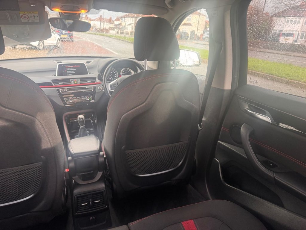 Used BMW X1 2018 for sale - 76396462: Photo 17