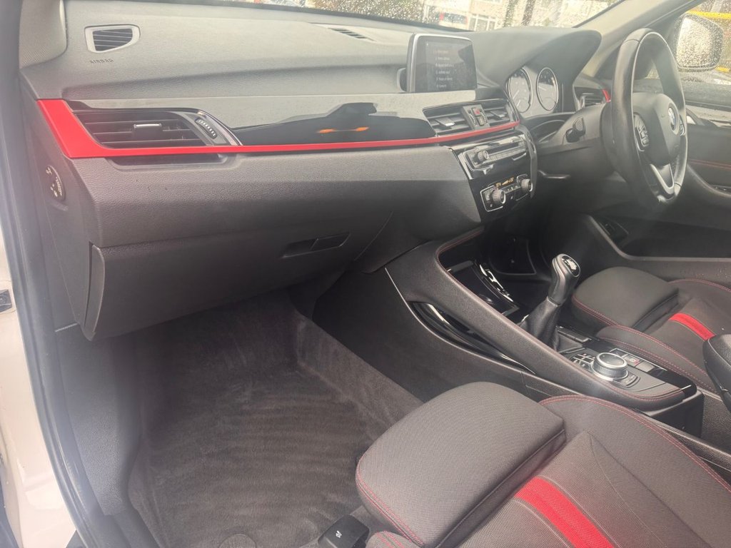 Used BMW X1 2018 for sale - 76396462: Photo 20