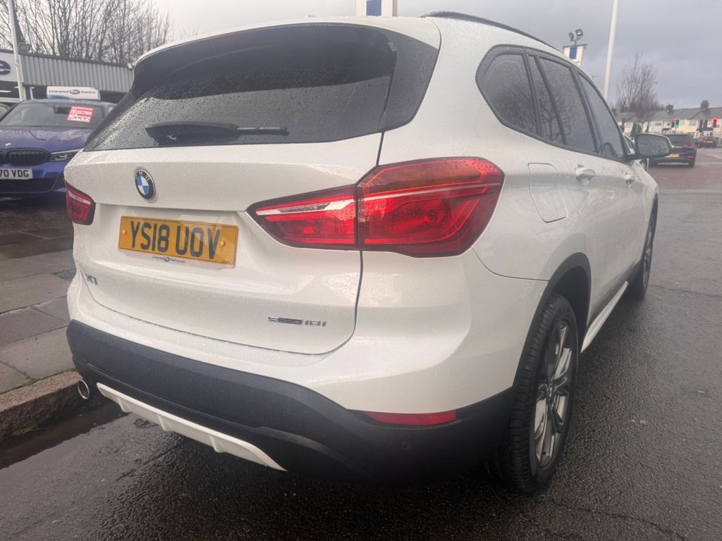 Used BMW X1 2018 for sale - 76396462: Photo 22