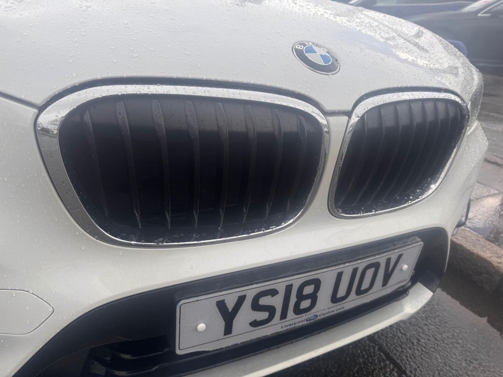 Used BMW X1 2018 for sale - 76396462: Photo 23