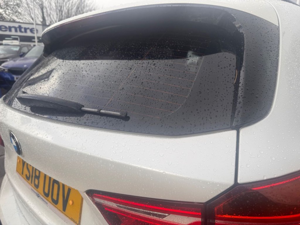 Used BMW X1 2018 for sale - 76396462: Photo 26