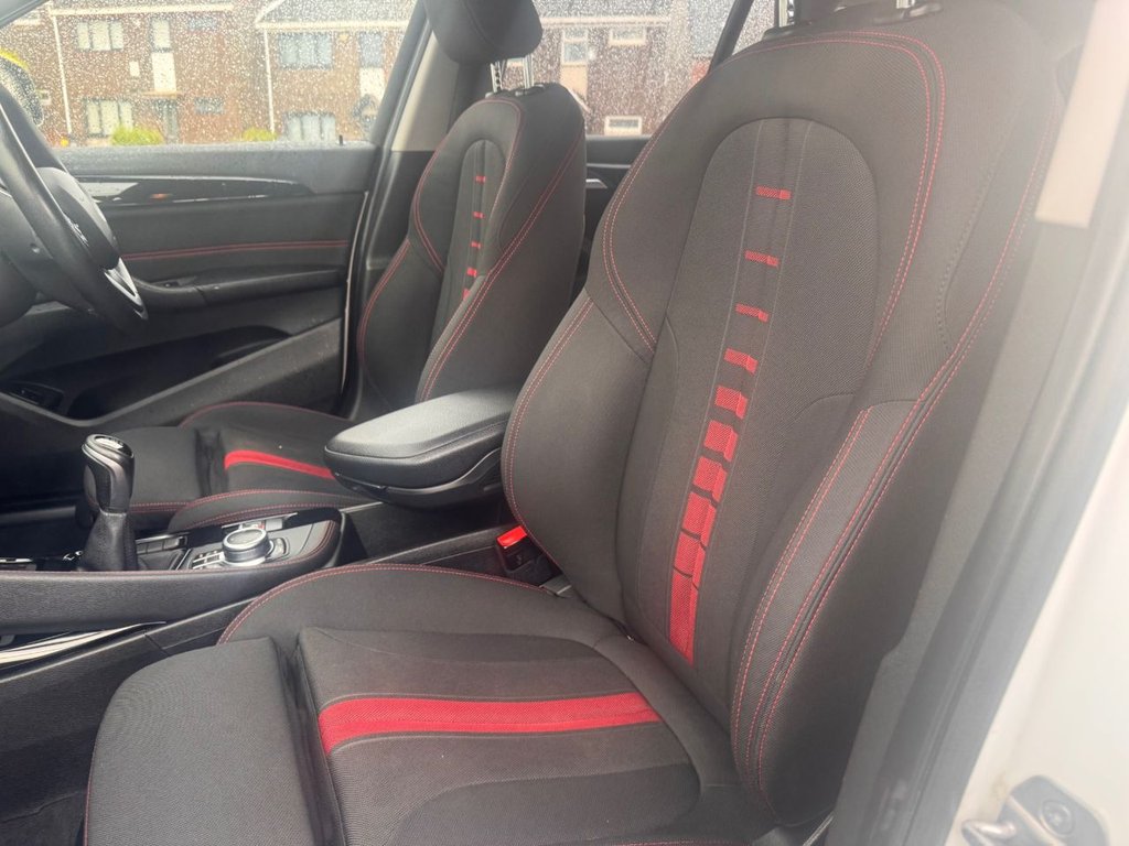 Used BMW X1 2018 for sale - 76396462: Photo 27