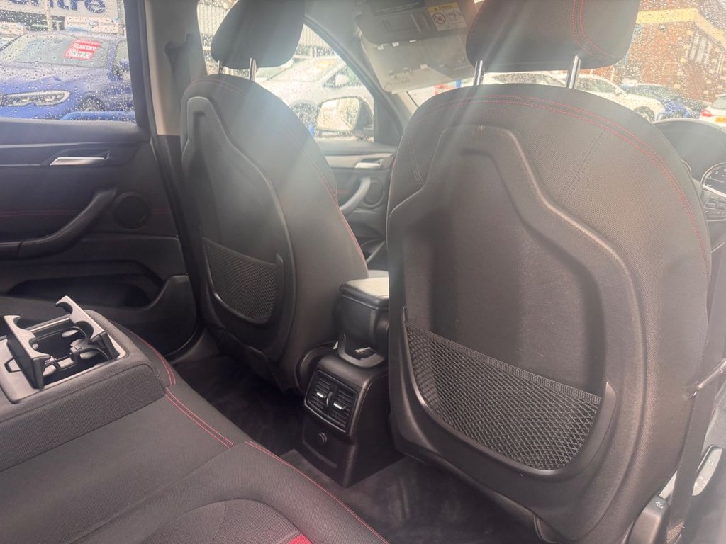 Used BMW X1 2018 for sale - 76396462: Photo 29