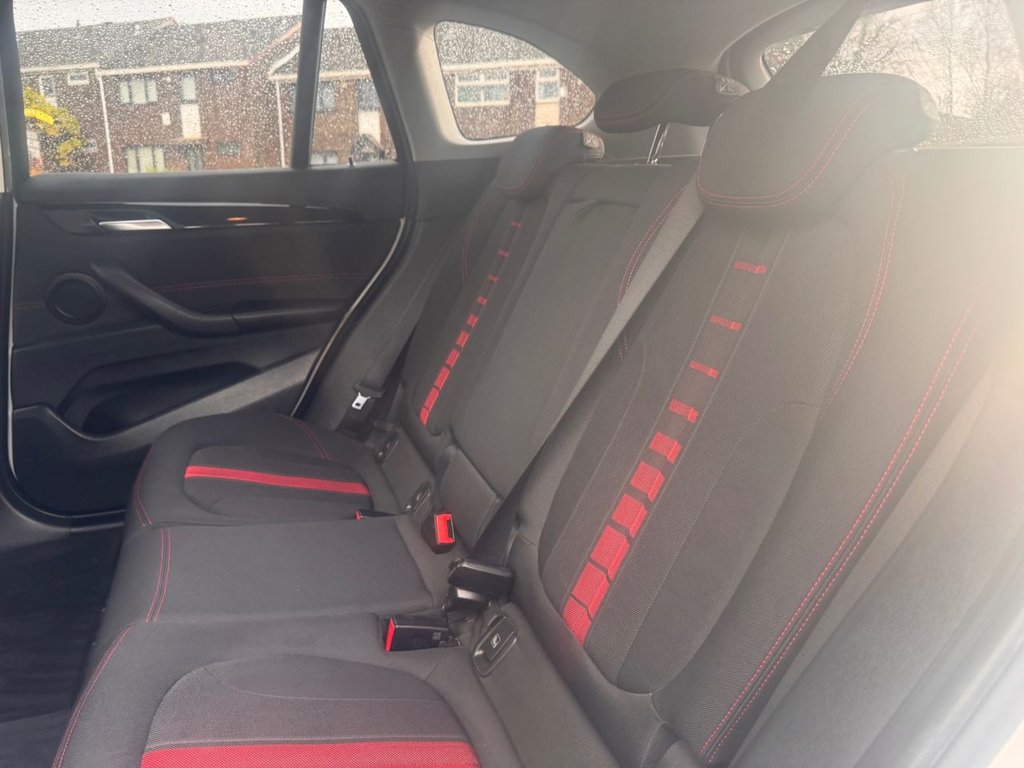 Used BMW X1 2018 for sale - 76396462: Photo 31