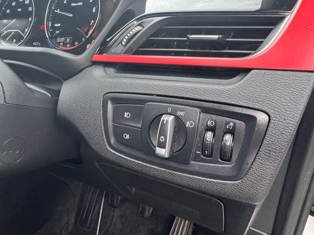 Used BMW X1 2018 for sale - 76396462: Photo 33