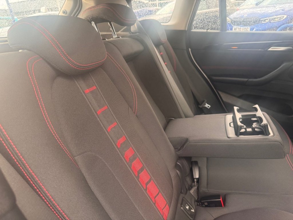 Used BMW X1 2018 for sale - 76396462: Photo 35