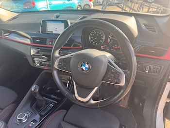 Used BMW X1 2018 for sale - 76396462: Photo