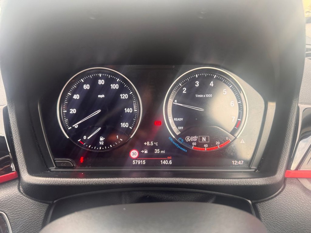 Used BMW X1 2018 for sale - 76396462: Photo 42