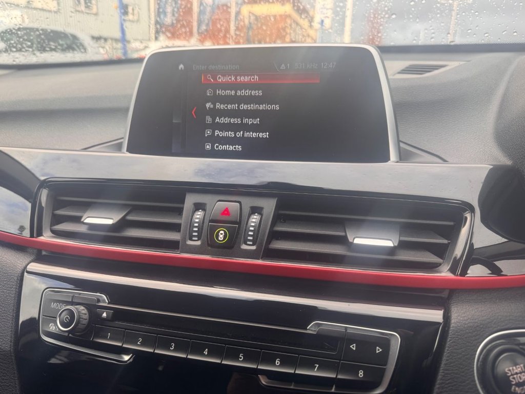 Used BMW X1 2018 for sale - 76396462: Photo 43