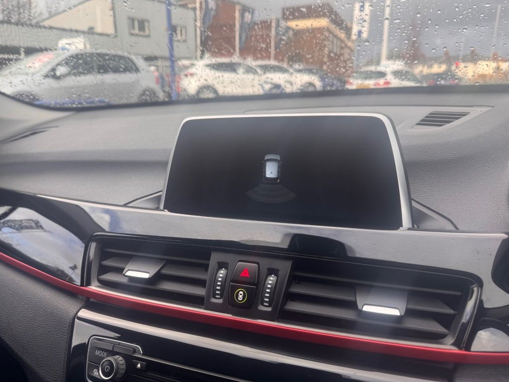 Used BMW X1 2018 for sale - 76396462: Photo 45