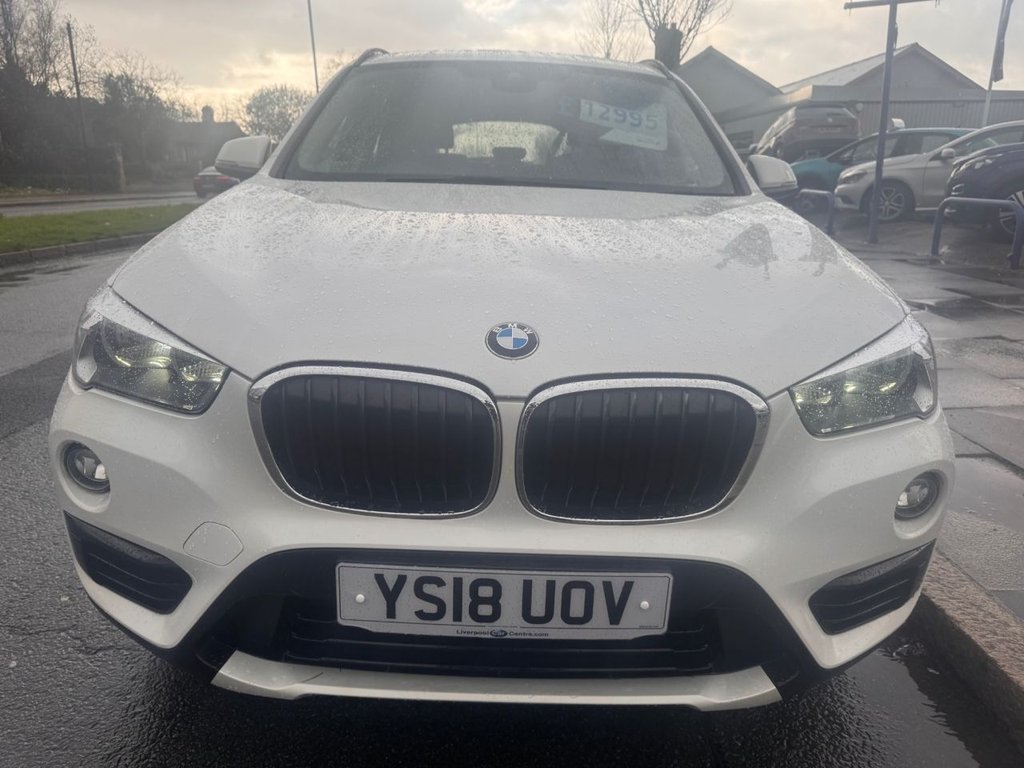 Used BMW X1 2018 for sale - 76396462: Photo 49