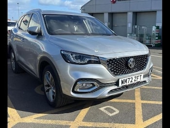 Used MG MG HS 2023 for sale - 78426213: Photo