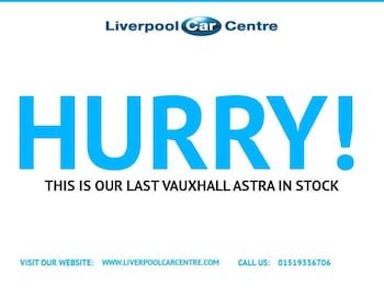 Used Vauxhall Astra 2020 for sale - 78569623: Photo