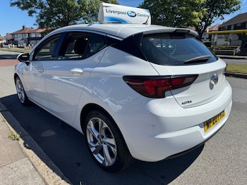 Used Vauxhall Astra 2020 for sale - 78569623: Photo