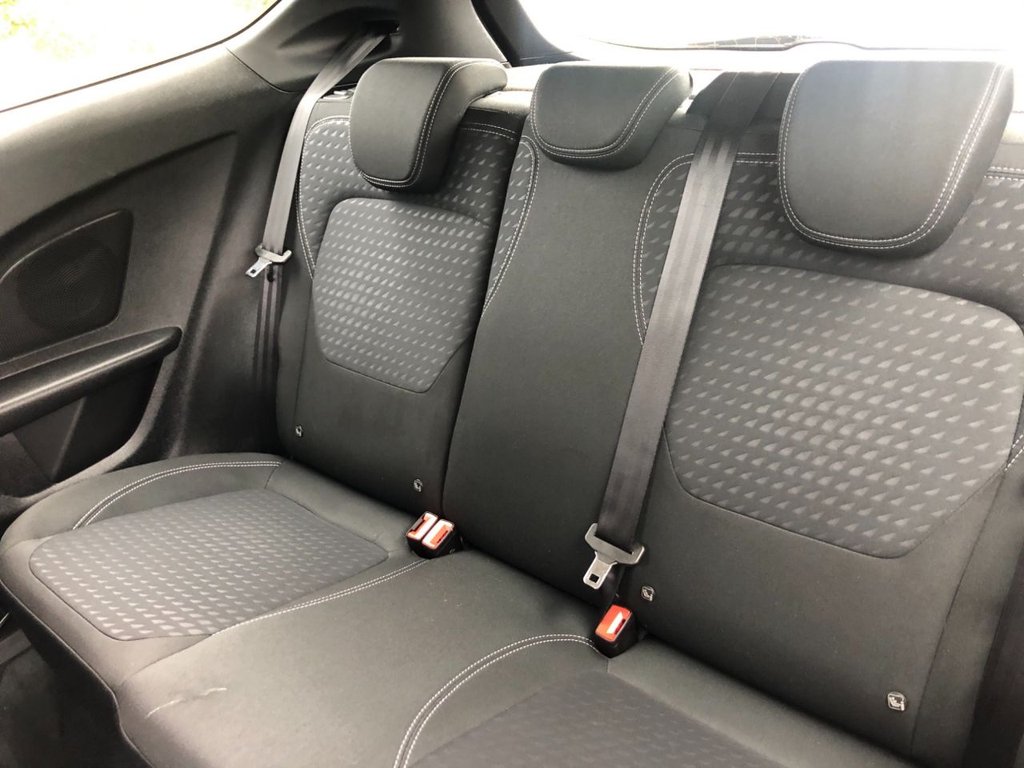 Used Ford Fiesta 2018 for sale - 77413380: Photo 17