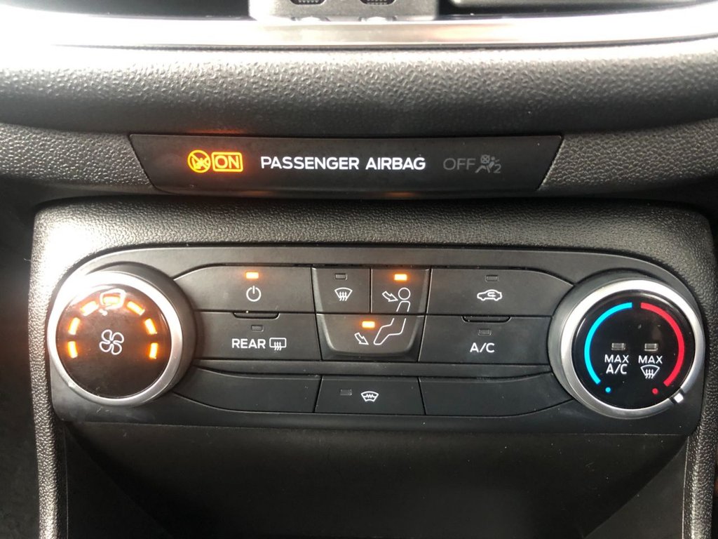 Used Ford Fiesta 2018 for sale - 77413380: Photo 20