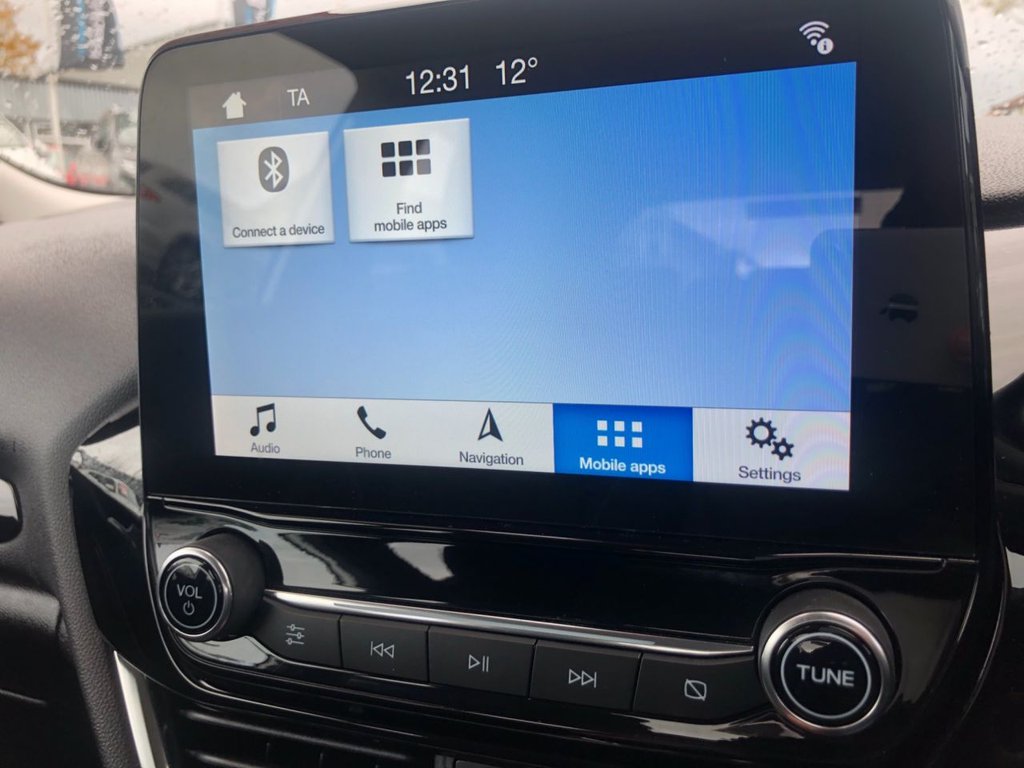 Used Ford Fiesta 2018 for sale - 77413380: Photo 26