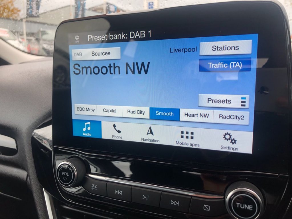 Used Ford Fiesta 2018 for sale - 77413380: Photo 27