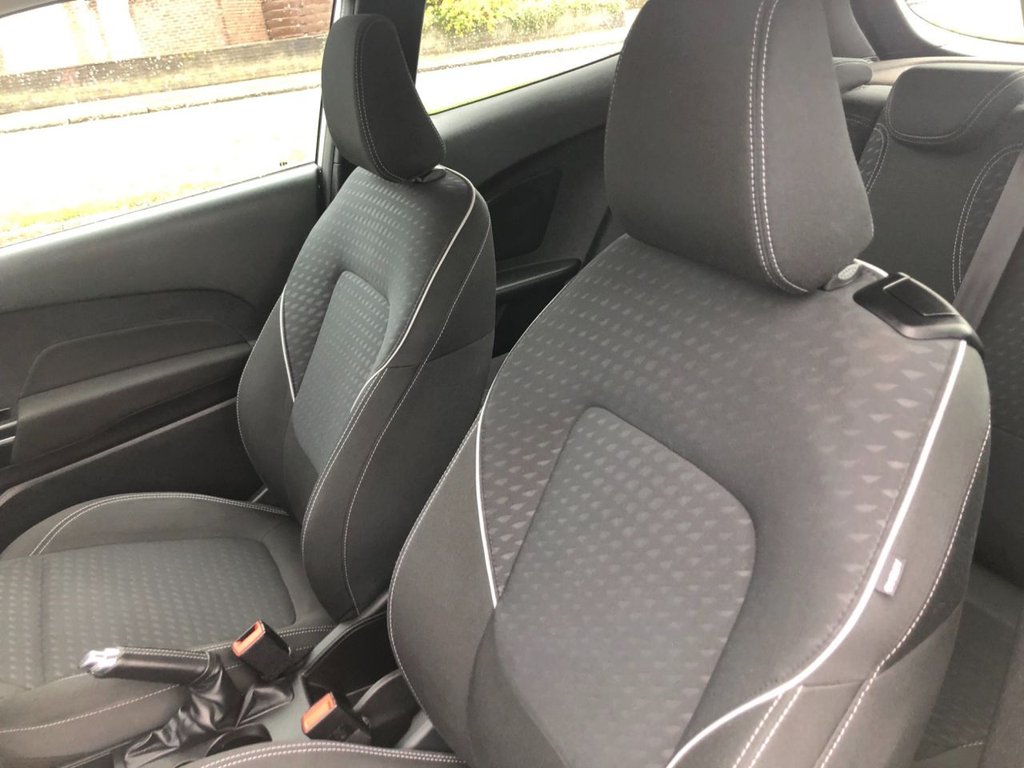 Used Ford Fiesta 2018 for sale - 77413380: Photo 8