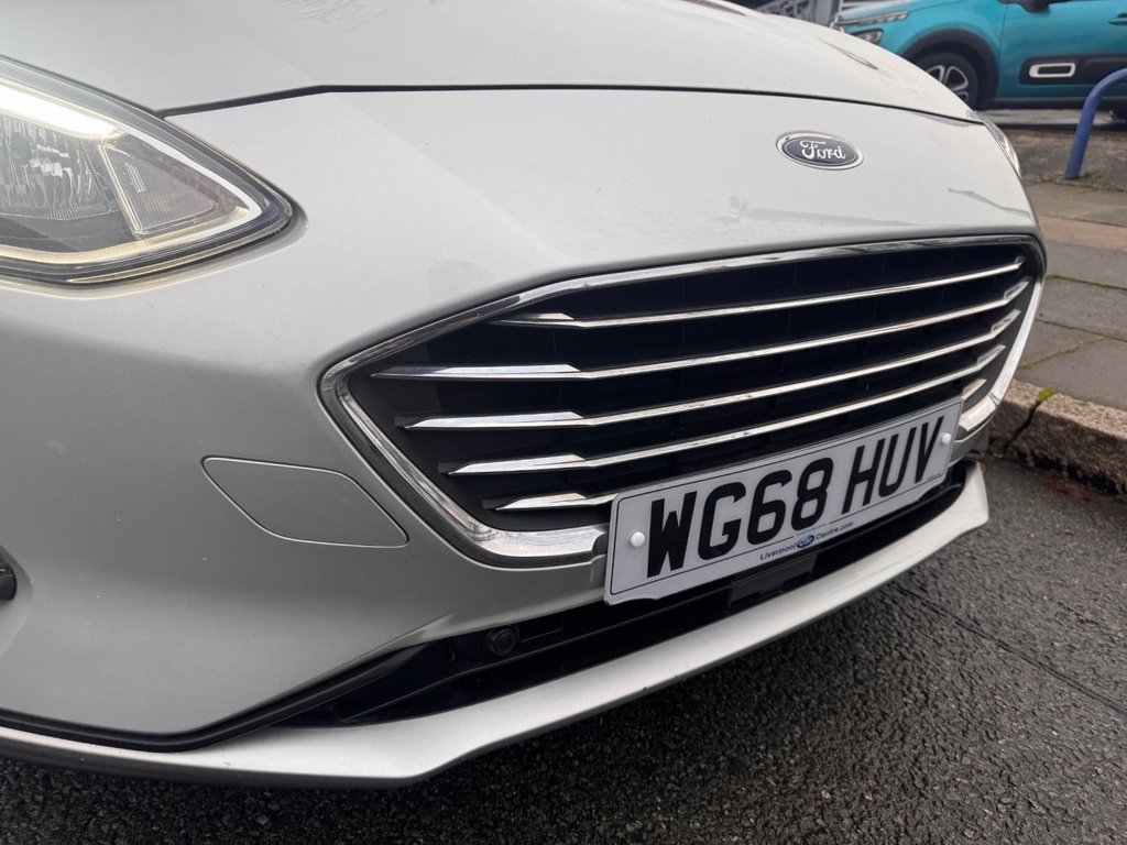 Used Ford Focus 2018 for sale - 76590809: Photo 10