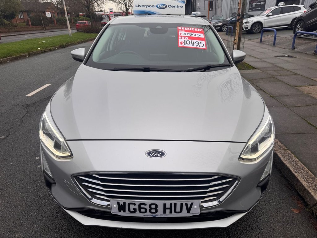 Used Ford Focus 2018 for sale - 76590809: Photo 11