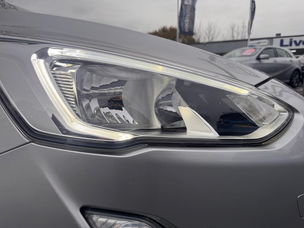 Used Ford Focus 2018 for sale - 76590809: Photo 13