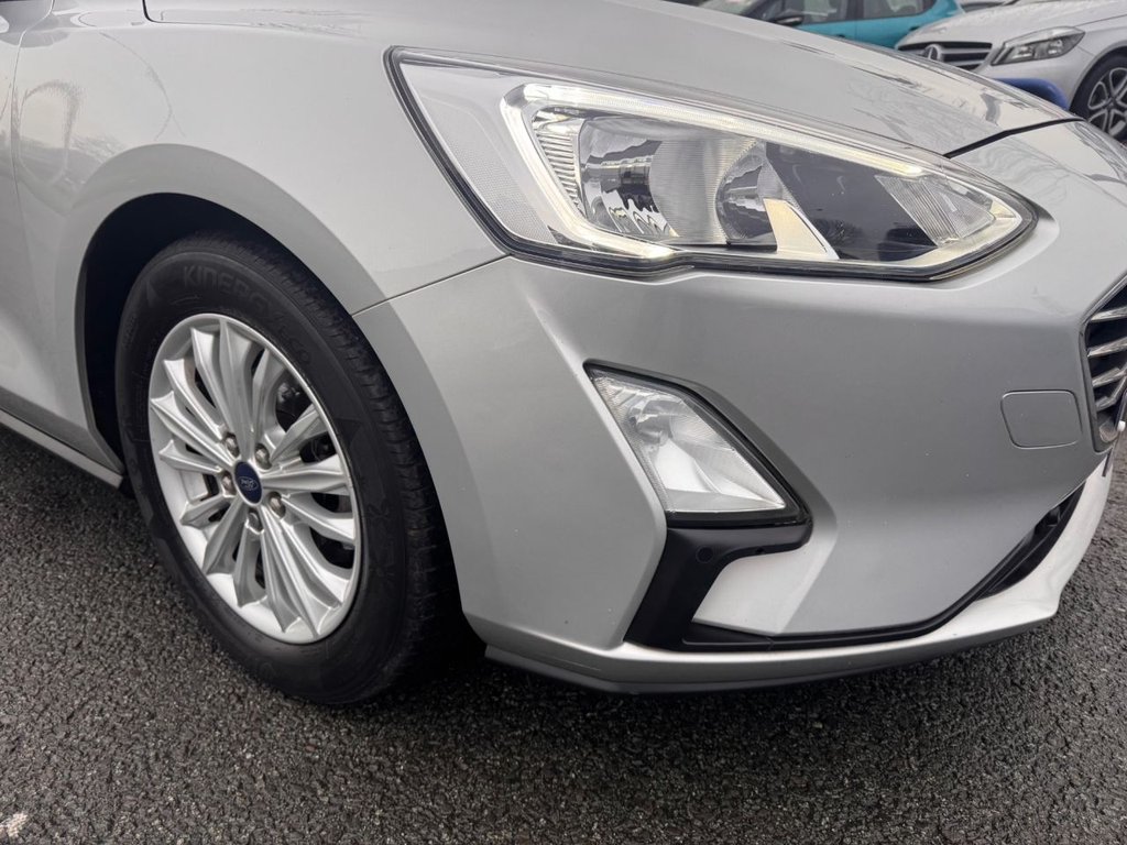 Used Ford Focus 2018 for sale - 76590809: Photo 14