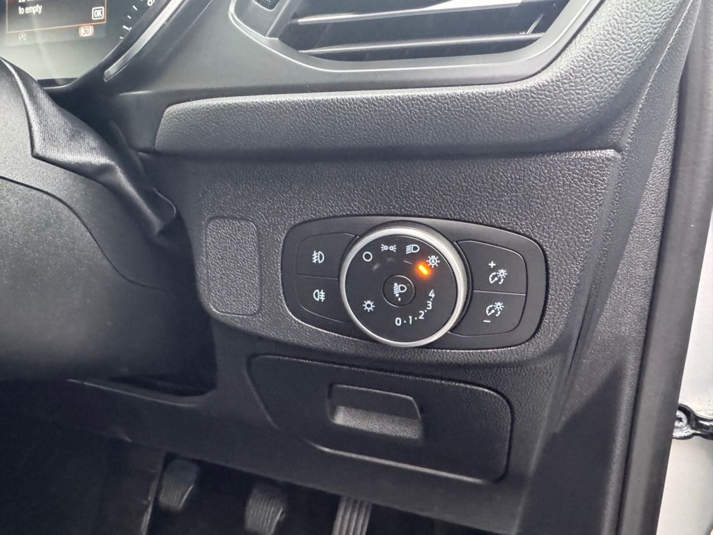 Used Ford Focus 2018 for sale - 76590809: Photo 15