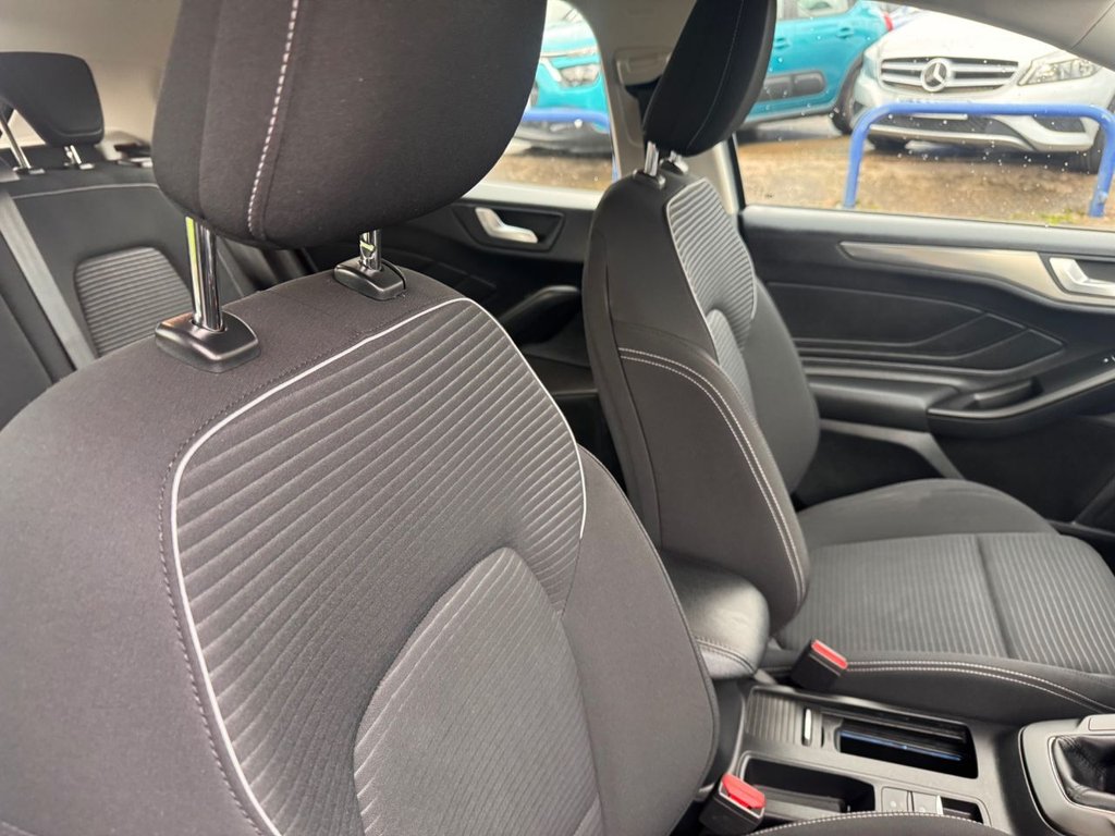Used Ford Focus 2018 for sale - 76590809: Photo 17