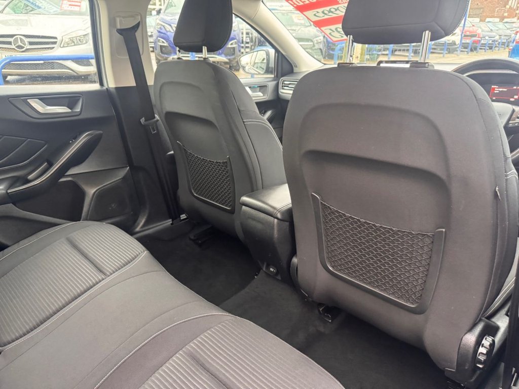 Used Ford Focus 2018 for sale - 76590809: Photo 18