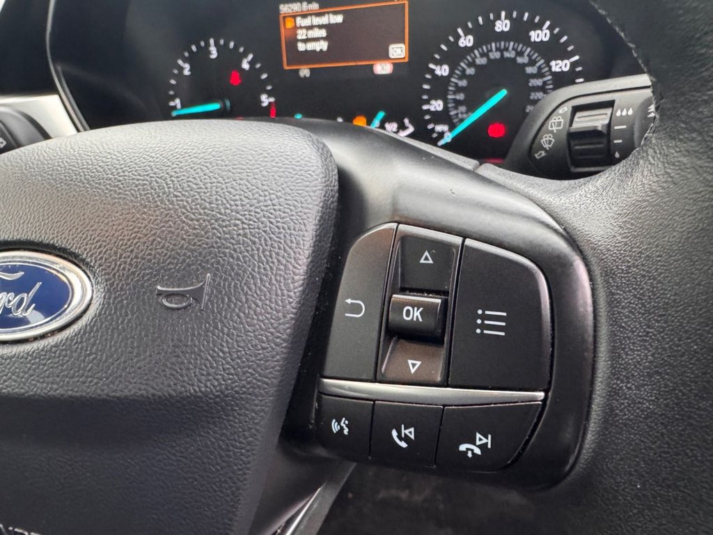 Used Ford Focus 2018 for sale - 76590809: Photo 20