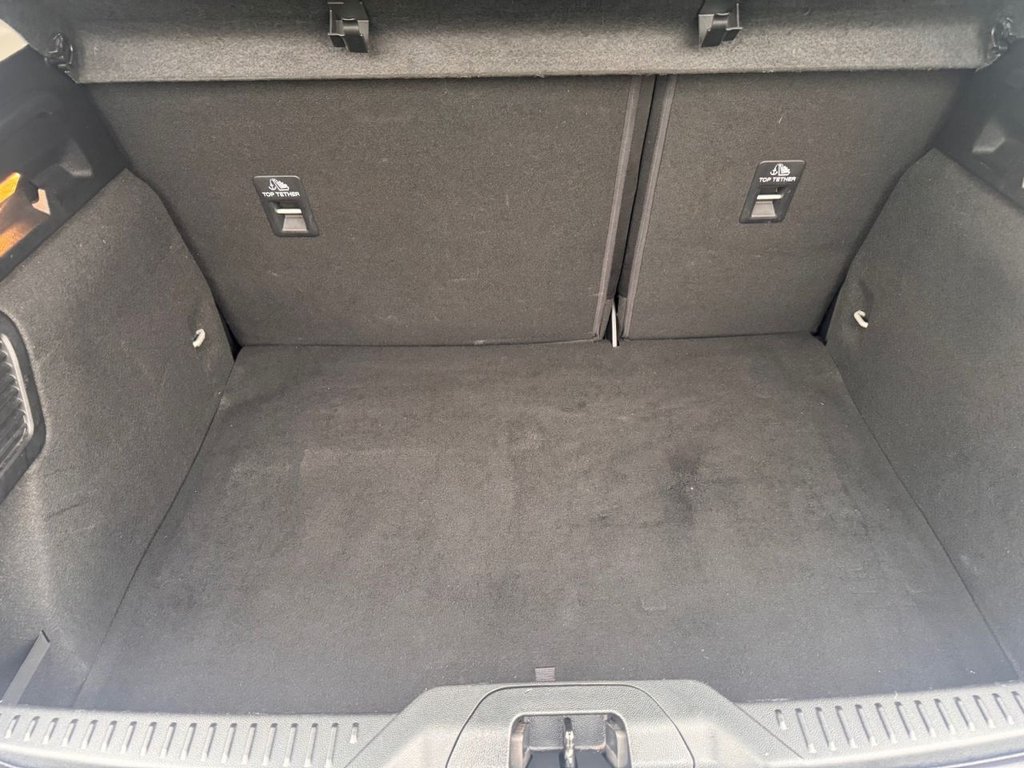 Used Ford Focus 2018 for sale - 76590809: Photo 21