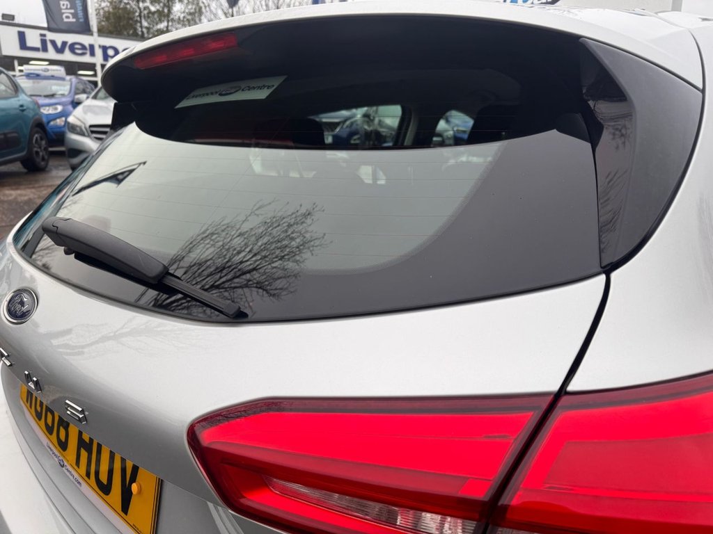 Used Ford Focus 2018 for sale - 76590809: Photo 22